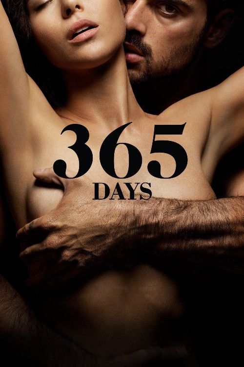 (18＋) 365 Days (2020) Hindi ORG Dubbed Movie download full movie