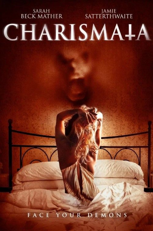 (18＋) Charismata (2017) Hindi Dubbed Movie download full movie