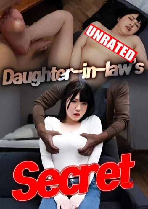 (18＋) Daughter-in-laws Secret (2026) UNRATED Japanese Movie download full movie
