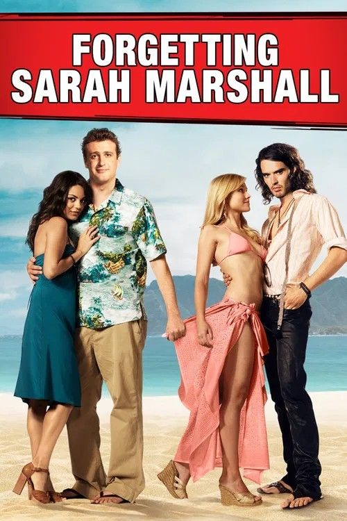 (18＋) Forgetting Sarah Marshall (2008) Hidni Dubbed Movie download full movie