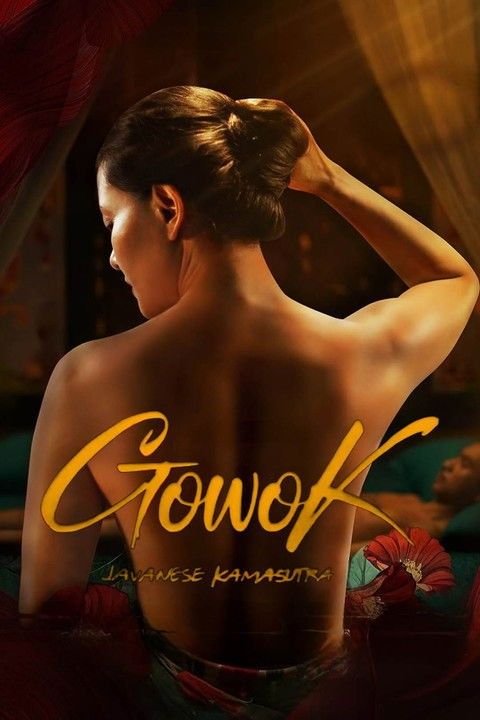 (18＋) Gowok: Javanese Kamasutra (2025) Hollywood English Movie download full movie