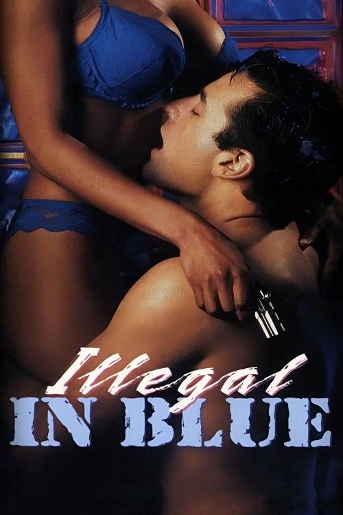 (18＋) Illegal in Blue (1995) Hindi Dubbed Movie download full movie