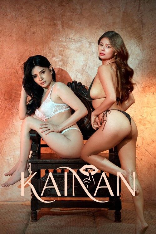 (18＋) Kainan (2026) Tagalog Vivamax Movie download full movie