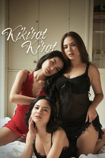 (18＋) Kikirot-kirot (2026) Tagalog VivaMax Movie download full movie