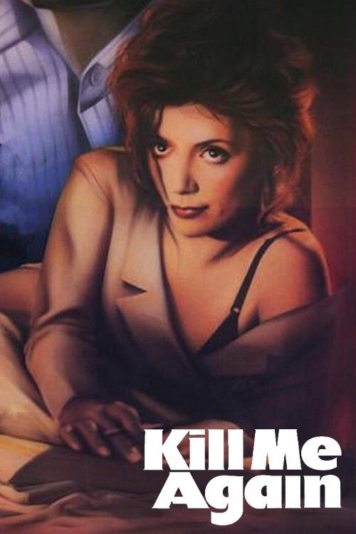 (18＋) Kill Me Again (1989) UNRATED Hindi Dubbed Movie download full movie