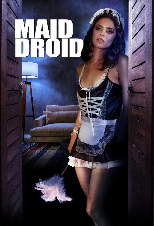 (18＋) Maid Droid (2023) Hollywood English Movie download full movie