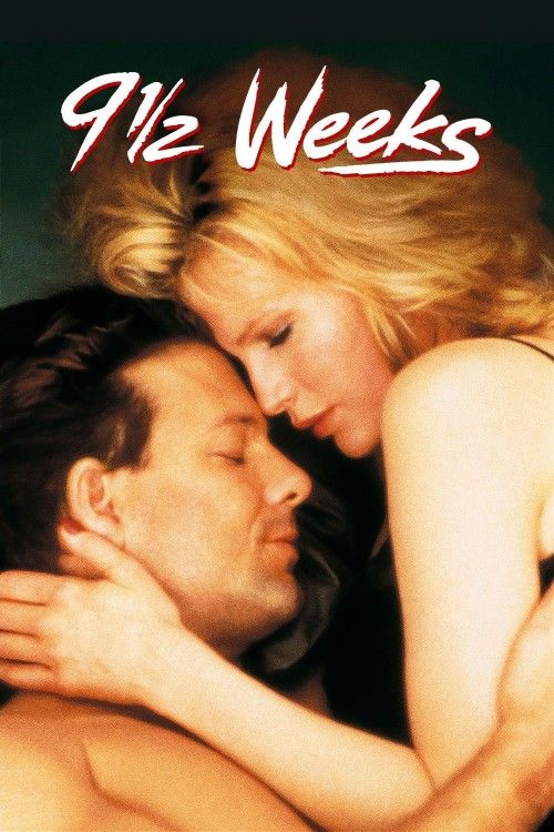 (18＋) Nine and Half Weeks (1986) Hindi Dubbed Movie download full movie
