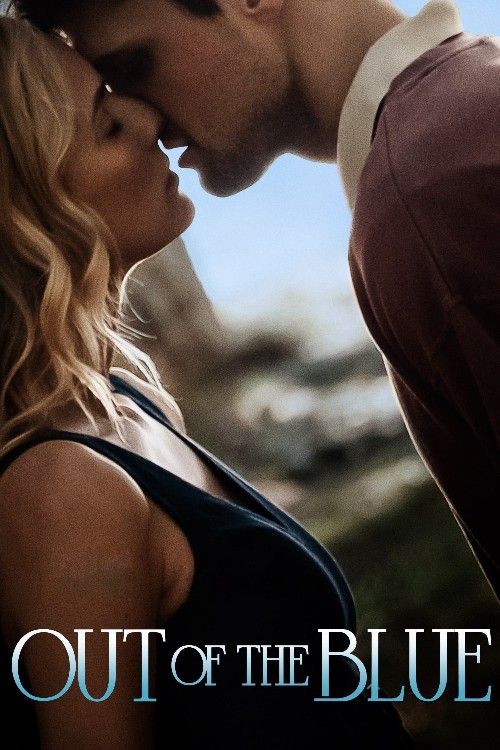 (18＋) Out of the Blue (2022) Hollywood English Movie download full movie