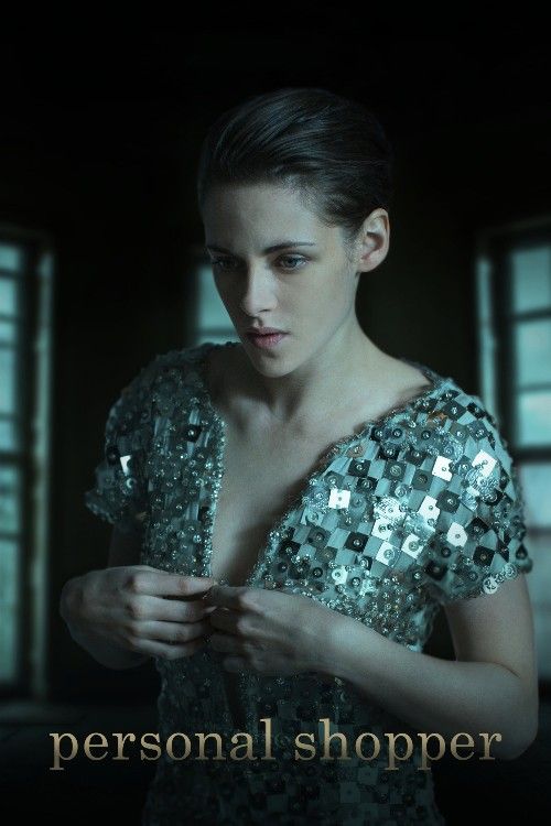 (18＋) Personal Shopper (2016) Hindi Dubbed Movie download full movie