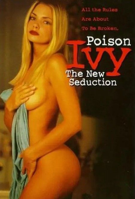 (18＋) Poison Ivy: The New Seduction (1997) Hindi Dubbed Movie download full movie