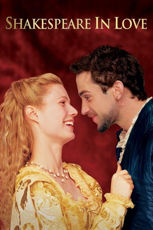 (18＋) Shakespeare in Love (1998) Hindi Dubbed Movie download full movie