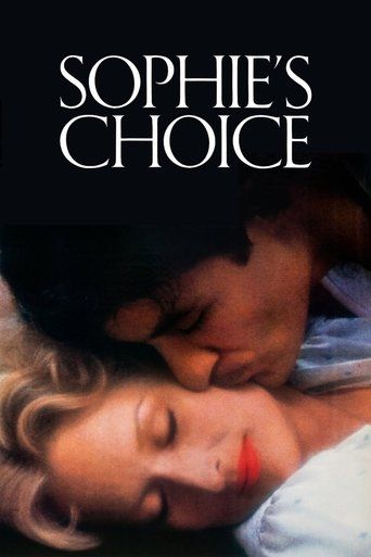 (18＋) Sophies Choice (1982) REPACK Hindi Dubbed Movie download full movie