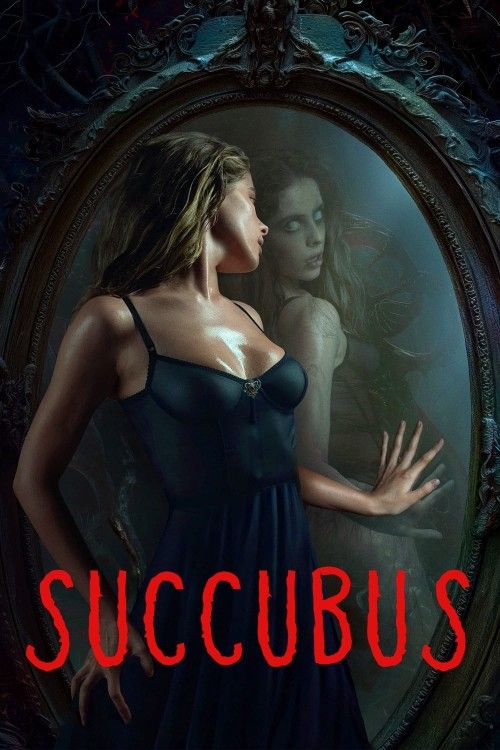 (18＋) Succubus (2024) Hollywood English Movie download full movie
