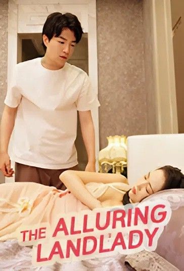 (18＋) The Alluring Landlady (2026) UNRATED Chinese Movie download full movie