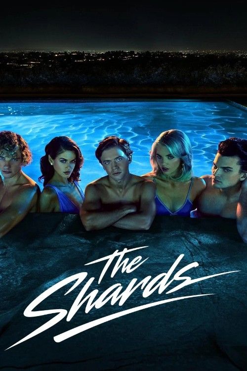 (18＋) The Shards (2026) Season 1 (Episode 4) Hollywood English TV Series download full movie