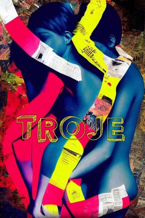 (18＋) Three (2023) UNRATED Serbian Movie download full movie