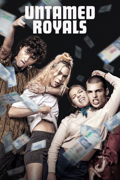 (18＋) Untamed Royals (2024) UNRATED Hollywood English Movie download full movie