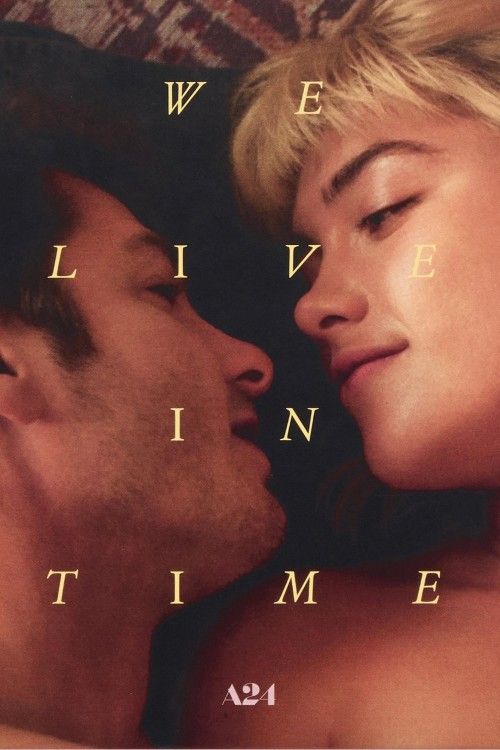 (18＋) We Live in Time (2024) Hollywood English Movie download full movie