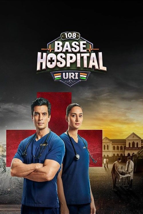 108 Base Hospital Uri (2026) Season 1 (Episode 4) Hindi Web Series download full movie