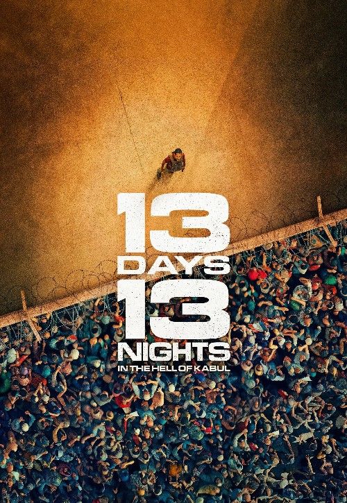 13 Days 13 Nights (2025) Hindi Dubbed Movie download full movie