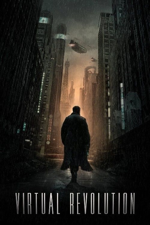 2047: Virtual Revolution (2016) Hindi Dubbed Movie download full movie