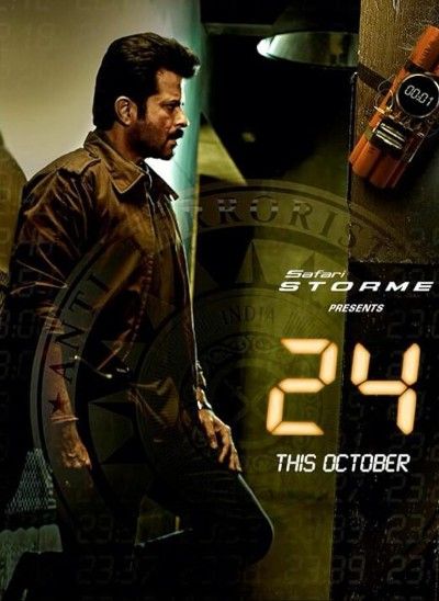 24: India (2013) Season 1 Hindi Complete Web Series download full movie