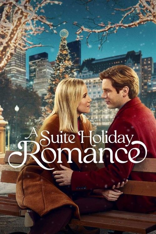 A Suite Holiday Romance (2025) Hollywood English Movie download full movie