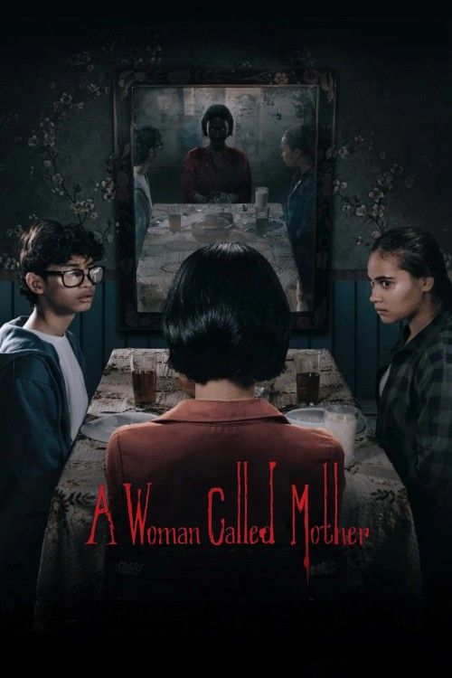 A Woman Called Mother aka Dia Bukan Ibu (2025) Hindi Dubbed Movie download full movie