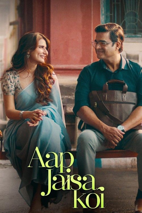 Aap Jaisa Koi (2025) Hindi Movie download full movie