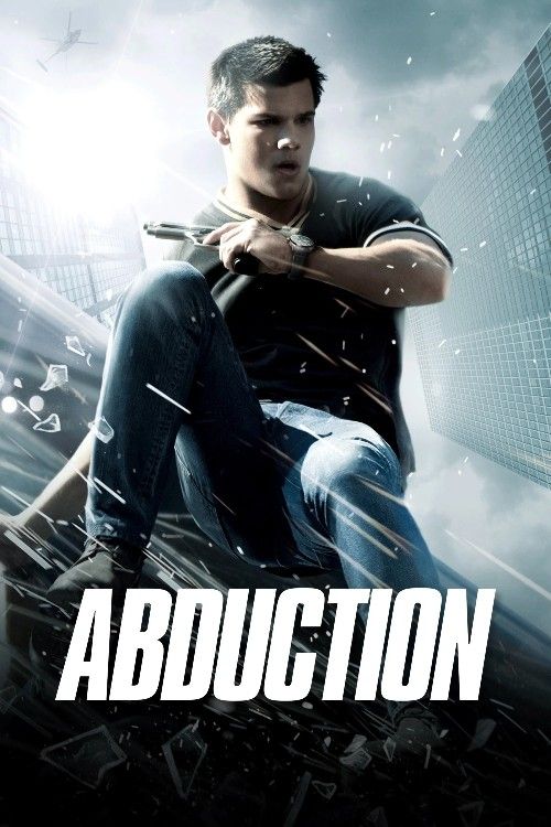 Abduction (2011) Hindi Dubbed Movie