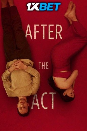 After the Act (2025) Hollywood English Movie download full movie