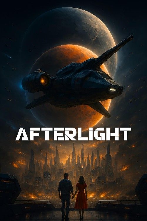 Afterlight (2025) Hollywood English Movie download full movie
