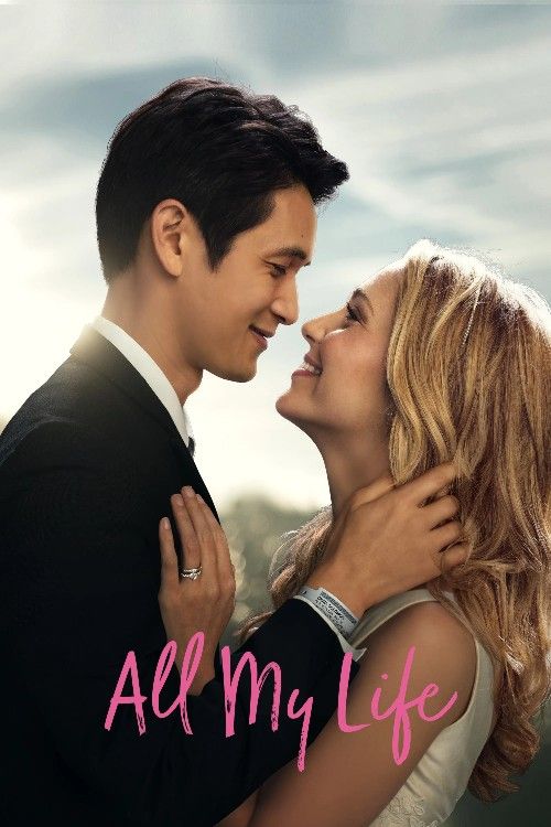 All My Life (2020) Hindi Dubbed download full movie