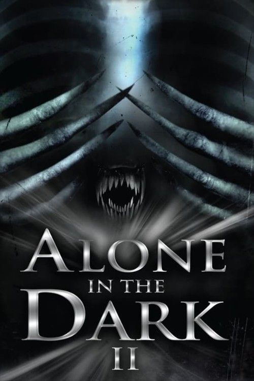 Alone in the Dark 2 (2008) Hindi Dubbed Movie download full movie
