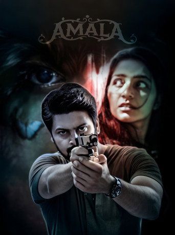 Amala (2023) Hindi Dubbed Movie download full movie