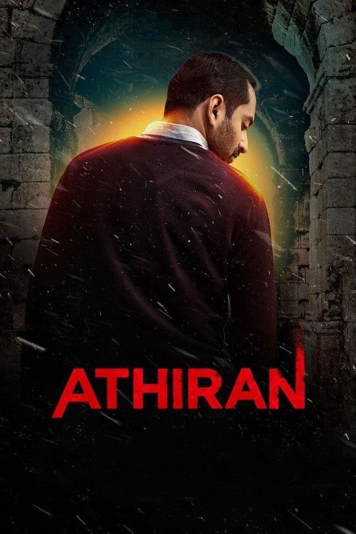 Athiran (2019) UNCUT Hindi Dubbed Movie download full movie