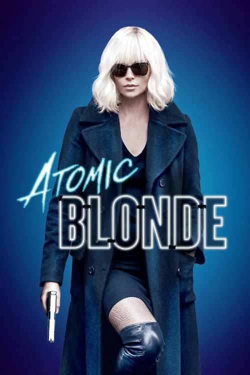 Atomic Blonde (2017) Hindi Dubbed Movie download full movie