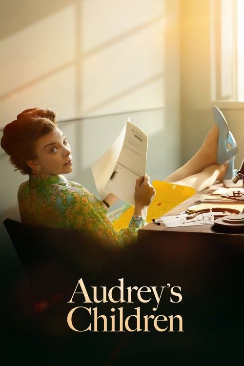 Audreys Children (2024) Hollywood English Movie download full movie