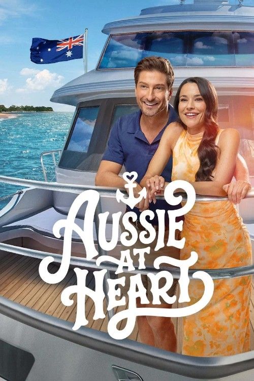 Aussie at Heart (2026) Hollywood English Movie download full movie