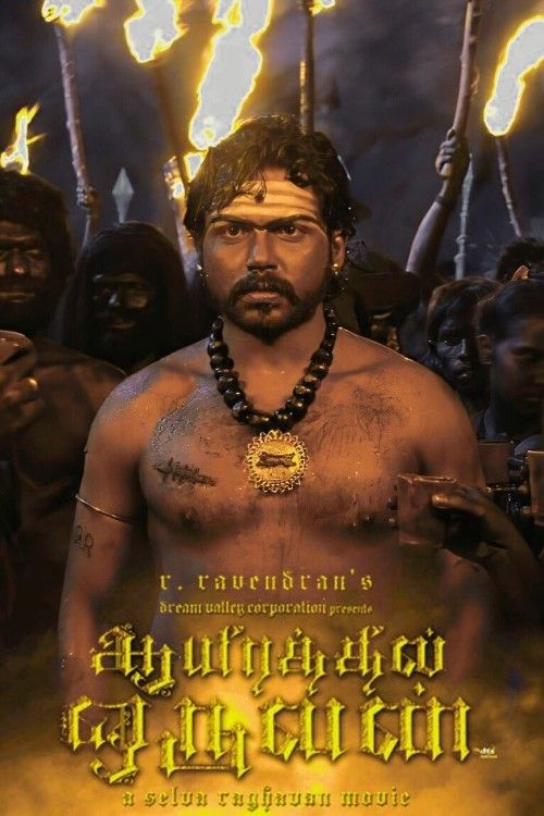 Ayirathil Oruvan (2010) Hindi Dubbed Movie download full movie