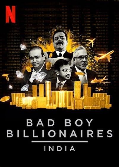 Bad Boy Billionaires India (2025) Season 1 Hindi Complete Web Series download full movie