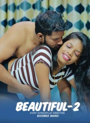 Beautiful (2025) S01E02 Hindi Feni Web Series download full movie