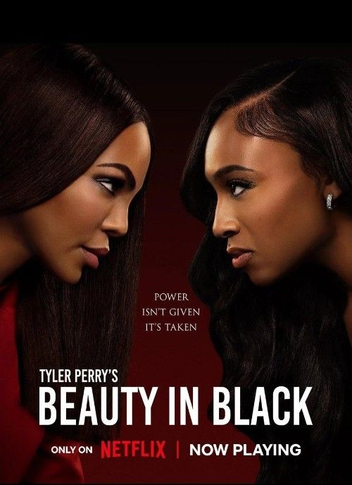 Beauty in Black (2026) Season 3 Hindi Dubbed Complete Netflix Series download full movie