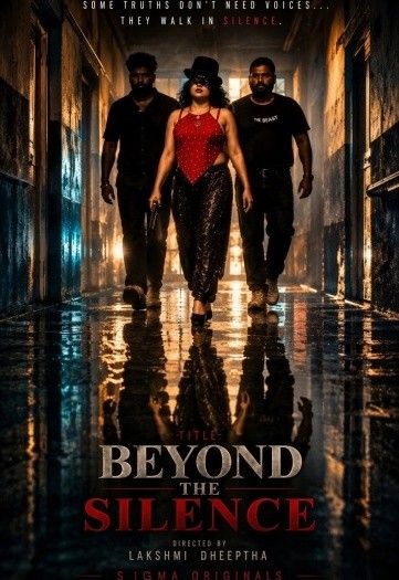 Beyond the Silence (2026) SigmaSeries Short Films download full movie