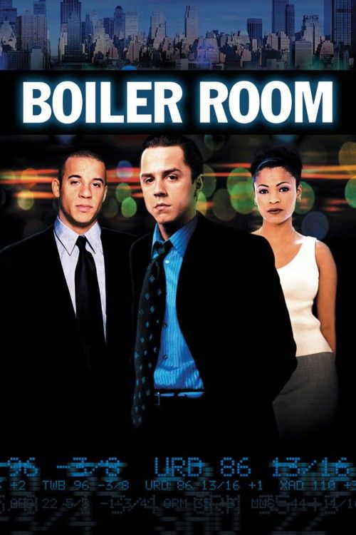 Boiler Room (2000) Hindi Dubbed Movie download full movie