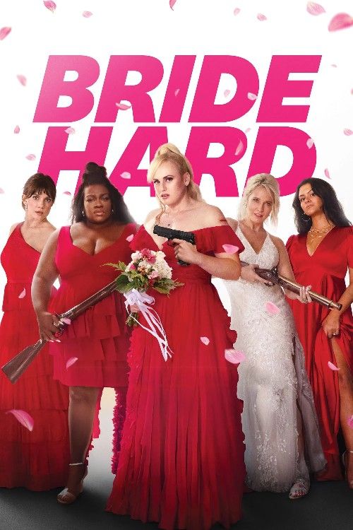 Bride Hard (2025) Hindi Dubbed Movie download full movie