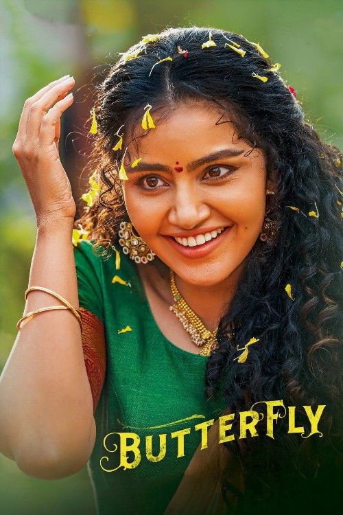 Butterfly (2022) Hindi Dubbed download full movie