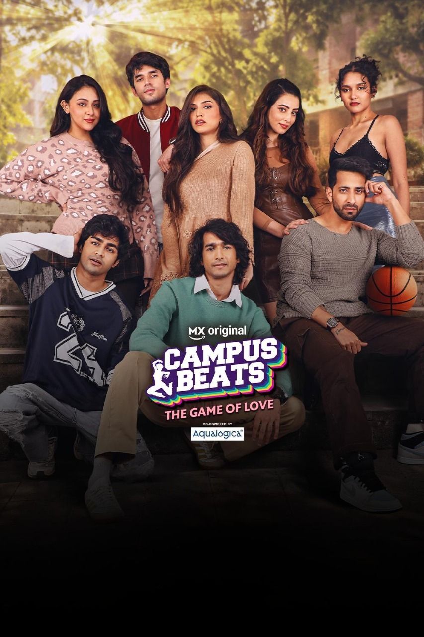 Campus Beats (2026) Season 7 (Episode 07-11) Hindi Complete Web Series download full movie