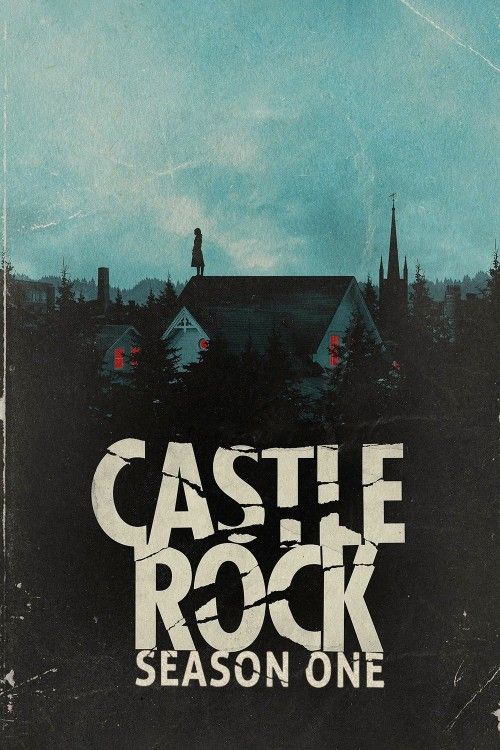 Castle Rock (2018) Season 1 Hindi Dubbed Complete Series download full movie