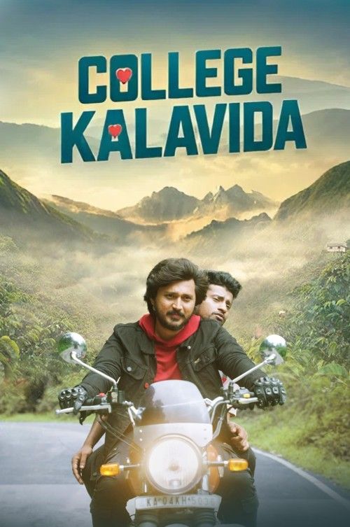 College Ka Wo Din College Kalavida (2026) Hindi Dubbed Movie download full movie